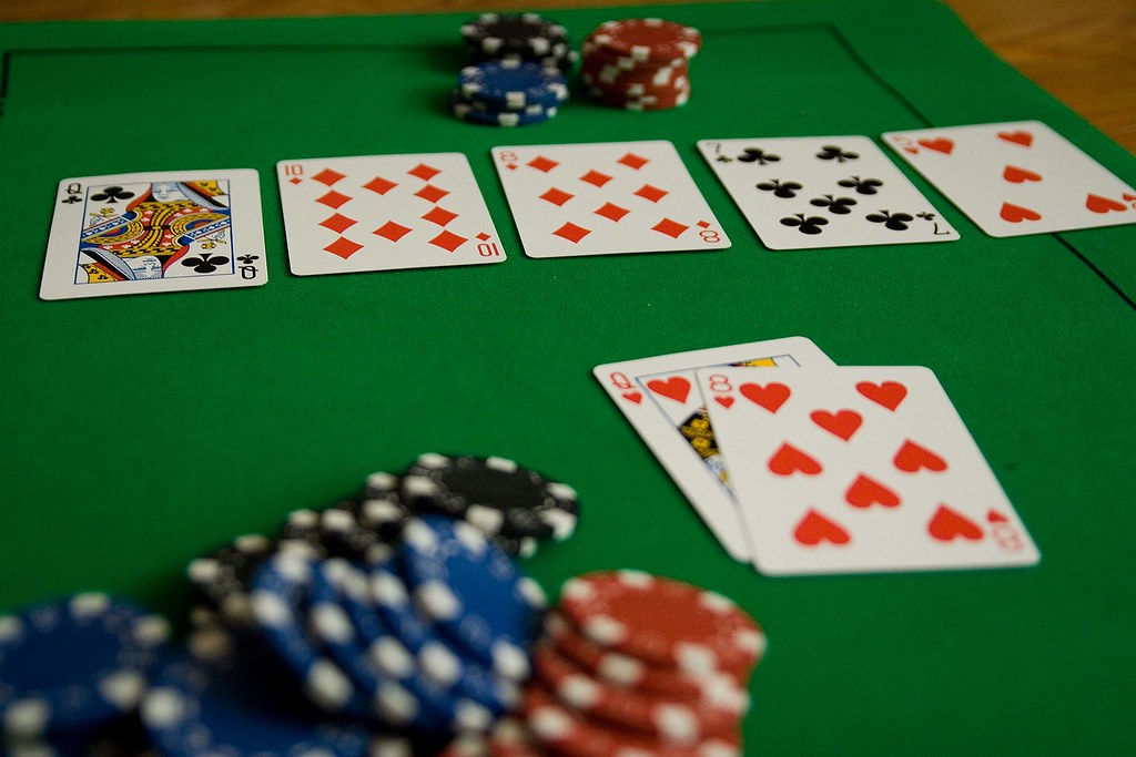 Poker Tips: Essential Strategies ​for ‍Texas Hold'em Beginners