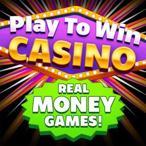 Free Online Casino Games To Win Real Money