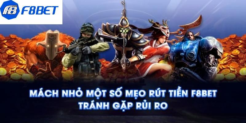 Các mẹo cần biết để lấy vốn về túi nhanh chóng nhất